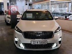 كيا سورينتو